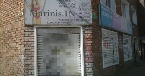 MARINIS  IN MARINIS  IN